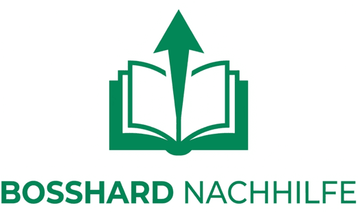 Bosshard Nachhilfe Logo